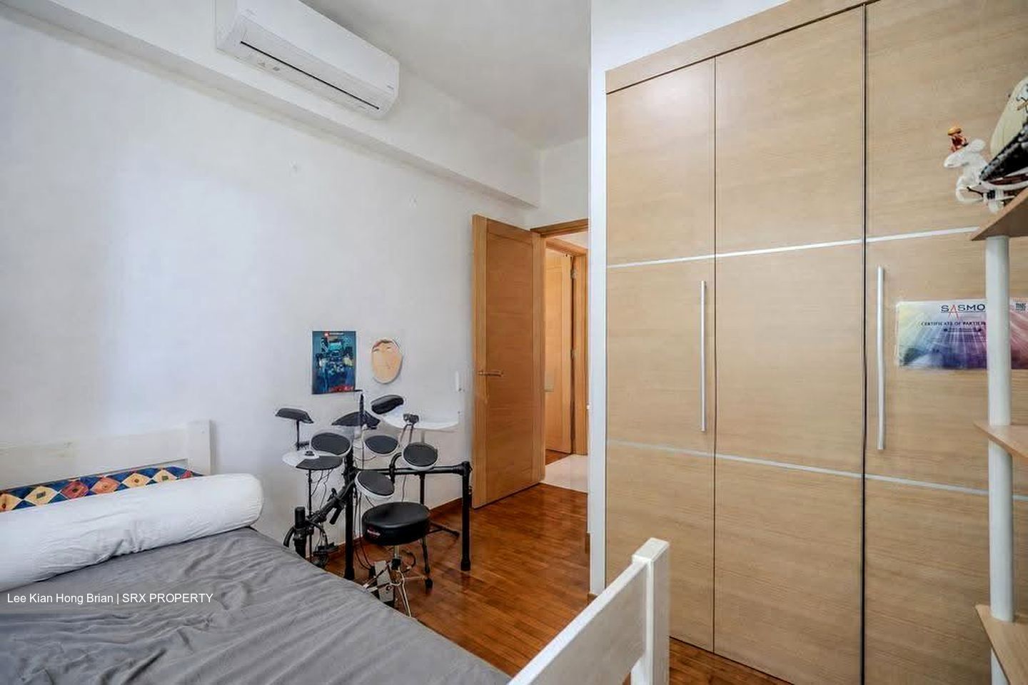 The Infiniti (D5), Condominium #632530371